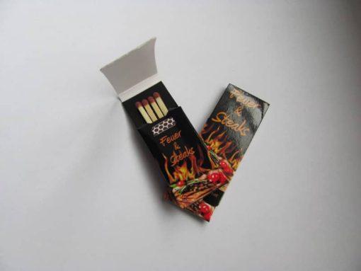 gastro marketing-printed matches-matchboxes-pickinfo-PM4