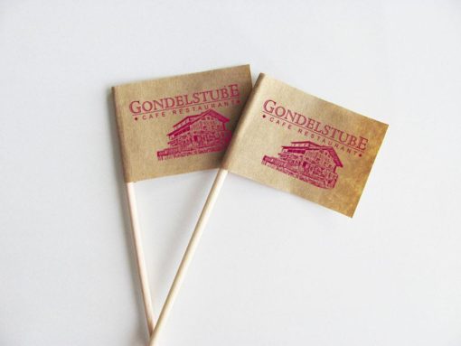 HWflag45- promotional toothpick flags-eco product-gastro marketing-pickinfo