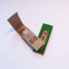 gastro marketing-match-box of matches-pickinfo-eco-il gusto-PM4