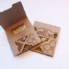 gastro marketing-match-box of matches-pickinfo-eco-PM9