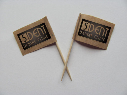 TPflag68- promotional toothpick flags-eco product-gastro marketing-pickinfo