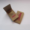 gastro marketing-match-box of matches-pickinfo-eco-PM7