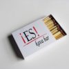 gastro marketing-match-box of matches-pickinfo-ES-pm30