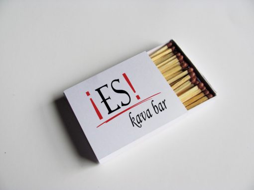 gastro marketing-match-box of matches-pickinfo-ES-pm30